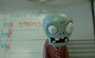 Plants vs. Zombies: Garden Warfare