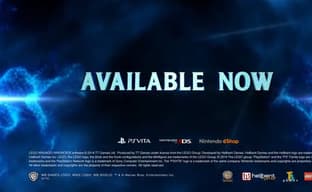 LEGO Ninjago: Nindroids