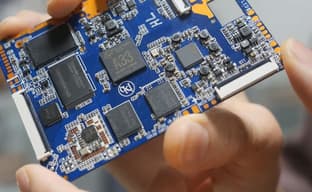 $4 Allwinner A33 Quad-core SoC now in full mass production at factories and PCB design houses