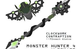 Monster Hunter 4 Ultimate