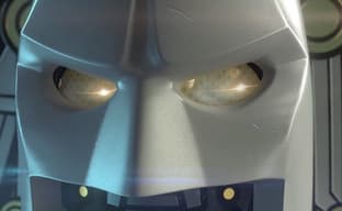 Lego Batman 3: Beyond Gotham