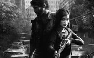 The Last of Us Remastered