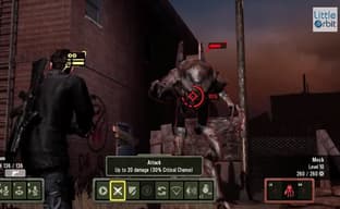 Falling Skies: The Game