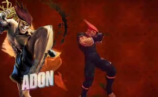 Ultra Street Fighter IV