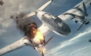 	«Ил-2 Штурмовик: Битва за Сталинград» 