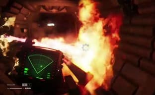 Alien: Isolation
