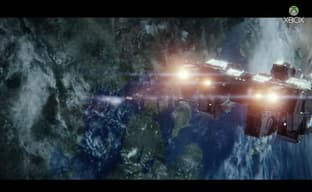 Halo: The Master Chief Collection – Halo 2: Anniversary