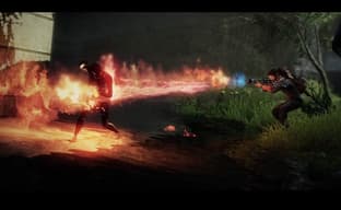 The Last of Us Remastered - Photo Mode 