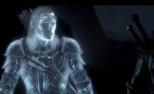 Middle-earth: Shadow of Mordor