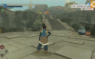 The Legend of Korra