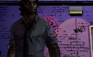 The Wolf Among Us: Cry Wolf