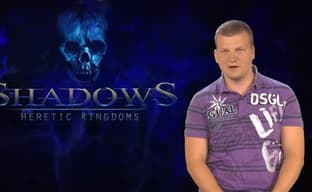 Shadows: Heretic Kingdoms