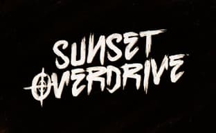 Sunset Overdrive
