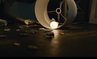 Тизер новой игры от BioWare