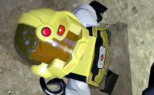 LEGO Batman 3: Beyond Gotham