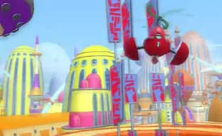 Pac-Man and the Ghostly Adventures 2