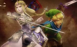 Hyrule Warriors