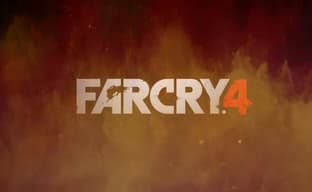 Far Cry 4