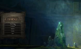 Pillars of Eternity 
