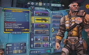 Borderlands: The Pre-Sequel