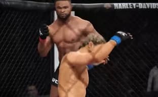 EA Sports UFC