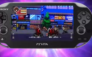 Phantom Breaker Battlegrounds