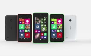 Nokia Lumia 530