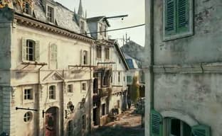 Assassin's Creed: Unity