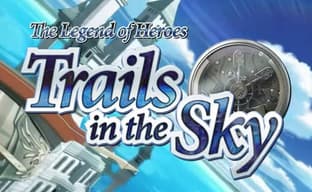 The Legend of Heroes: Trails in the Sky