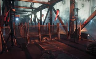 Killzone: Shadow Fall