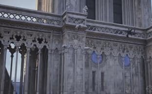 Assassin's Creed: Unity