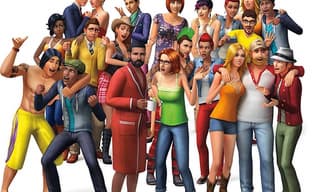 The Sims 4