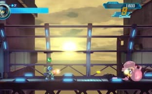 Mighty No. 9