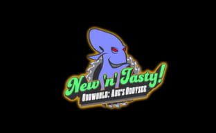 Oddworld: New 'n' Tasty