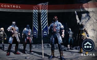 Destiny - мультиплеер на Луне