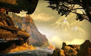 Destiny - мультиплеер на Венере