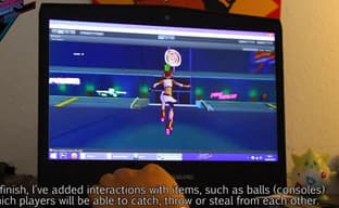 Hover: Revolt of Gamers