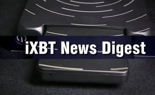 iXBT News Digest от 18 июля 2014 года