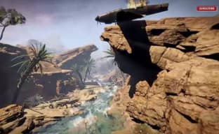 Sniper Elite 3 - Save Churchill