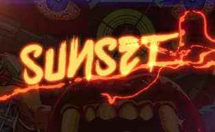 Sunset Overdrive