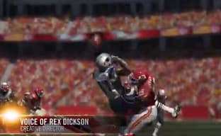 Madden NFL 15