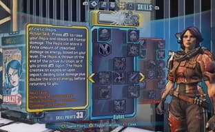 Borderlands: The Pre-Sequel