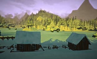 The Long Dark