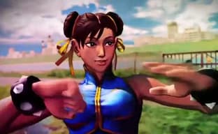 Ultra Street Fighter IV