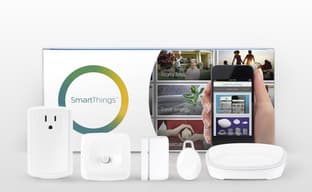 SmartThings