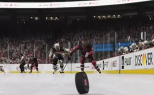 NHL 15