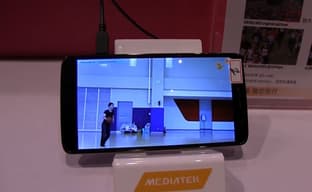 MediaTek Super-Slow Motion 