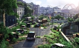 The Last of Us Remastered