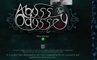 Abyss Odyssey