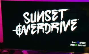 Sunset Overdrive